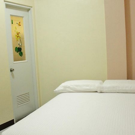 Francesca'S Inn Tagbilaran City Exterior foto